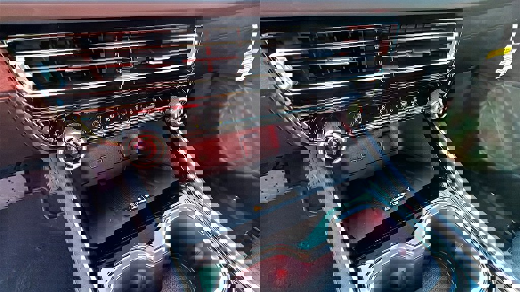 New 2026 Chevrolet Traverse LT w/ Midnight/Sport Edition image 27