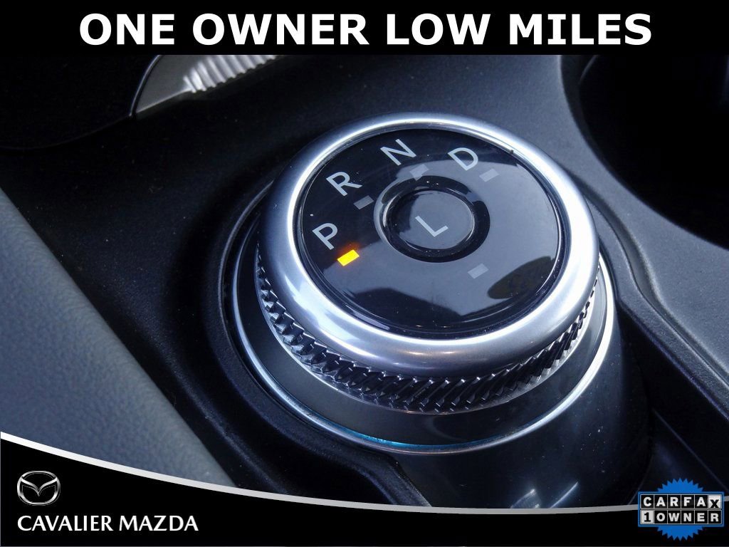 Used 2025 Ford Explorer Active image 34