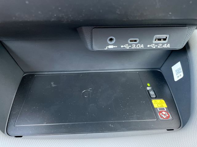 Used 2026 Subaru Forester Wilderness image 23