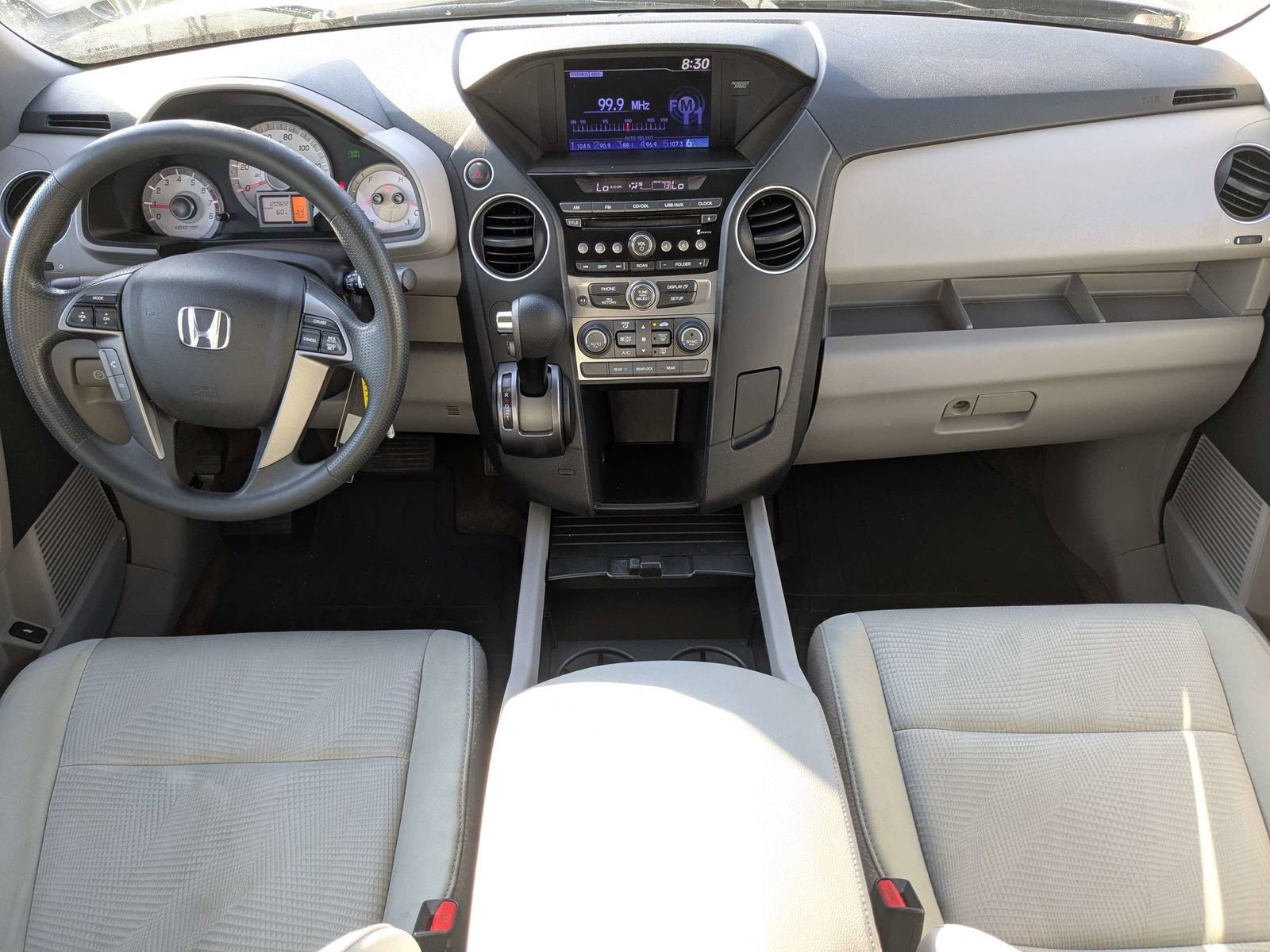 Used 2015 Honda Pilot LX image 16