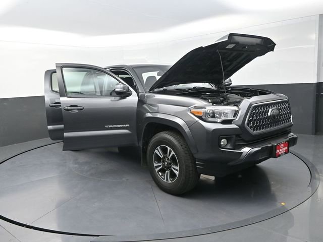 Used 2019 Toyota Tacoma TRD Sport image 41