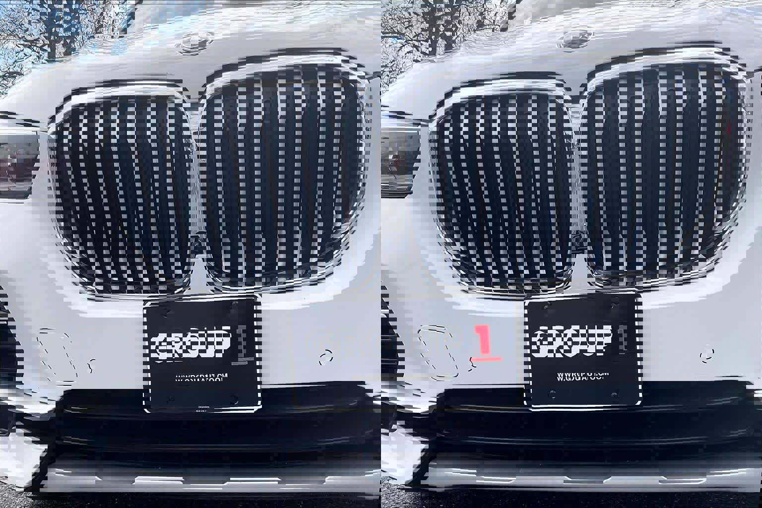 Certified 2023 BMW X5 xDrive40i w/ Premium Package image 31