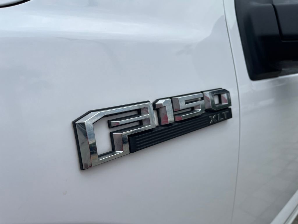 Used 2018 Ford F150 XLT w/ Trailer Tow Package AWD/4WD image 11