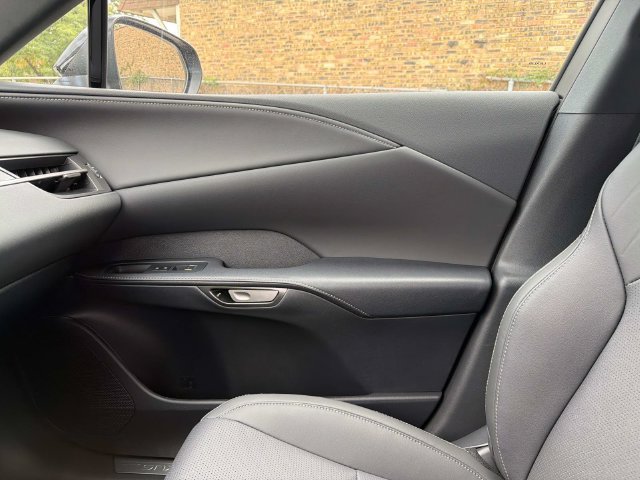 New 2026 Lexus RX 350 Premium Plus w/ Convenience Package FWD image 22
