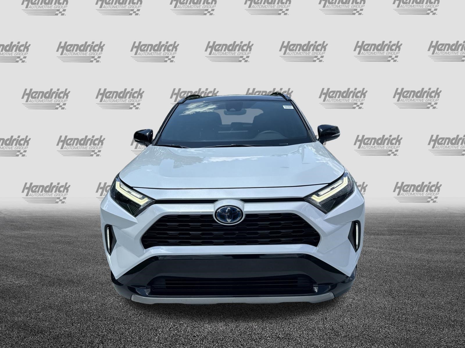 Certified 2023 Toyota RAV4 XSE AWD/4WD image 3