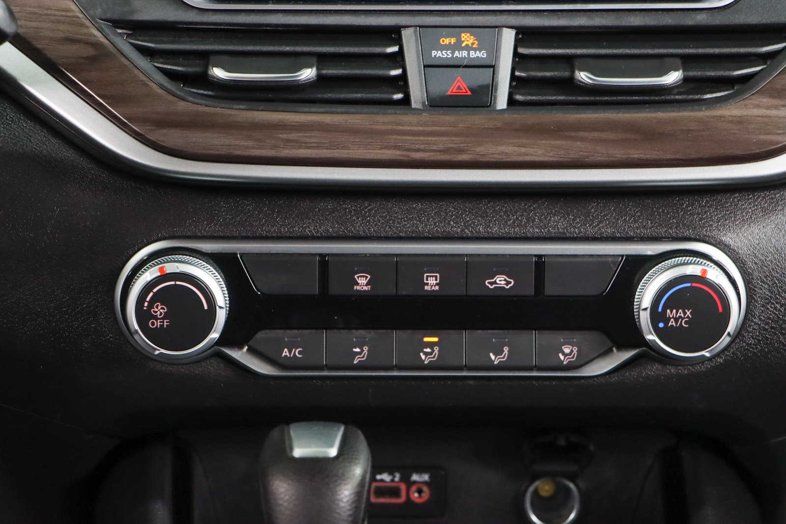 Used 2024 Nissan Altima 2.5 SV image 20