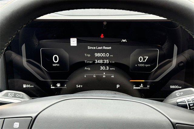 Certified 2025 Kia K4 EX image 31