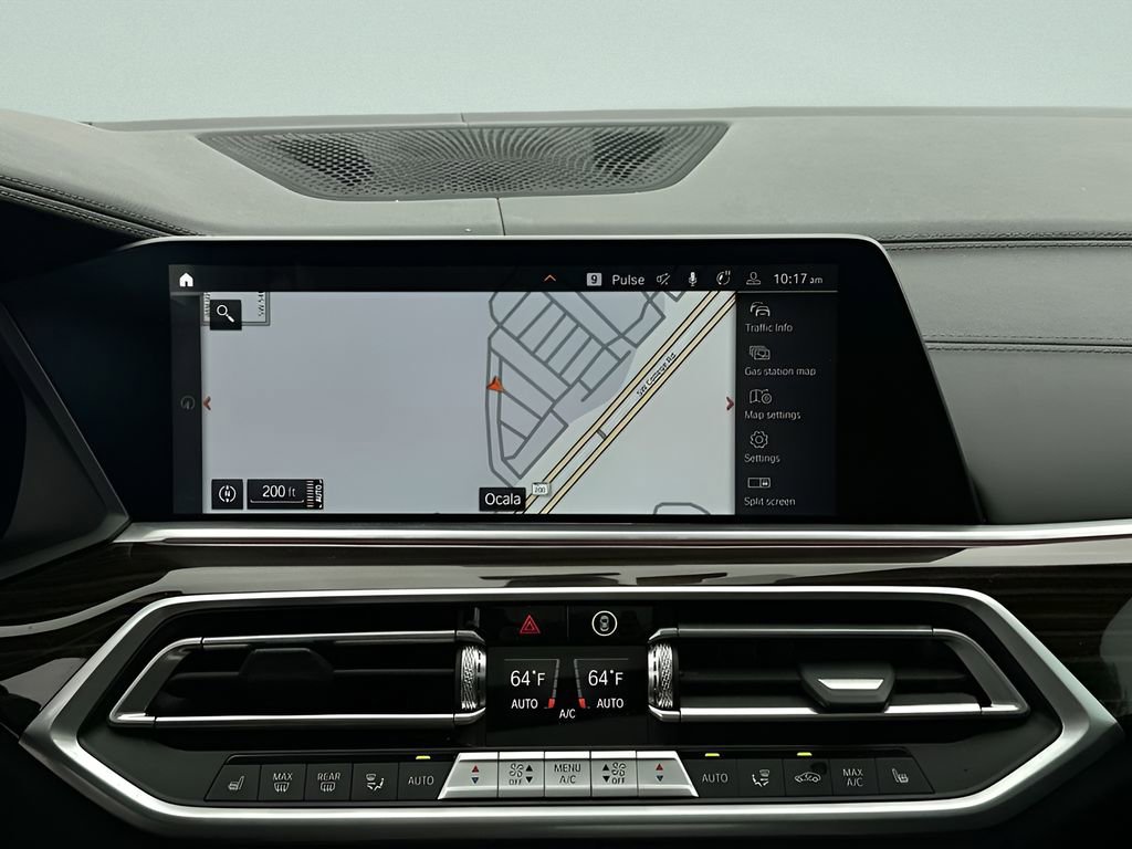 Used 2023 BMW X5 sDrive40i image 22