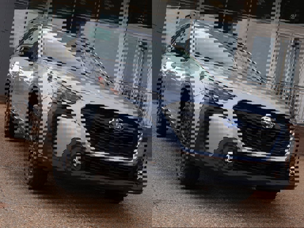 Used 2023 Subaru Outback Onyx Edition image 7