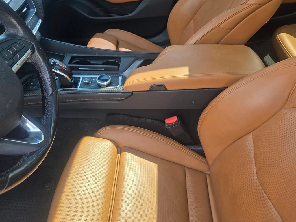 Used 2020 Cadillac CT5 Sport w/ Platinum Package RWD image 15