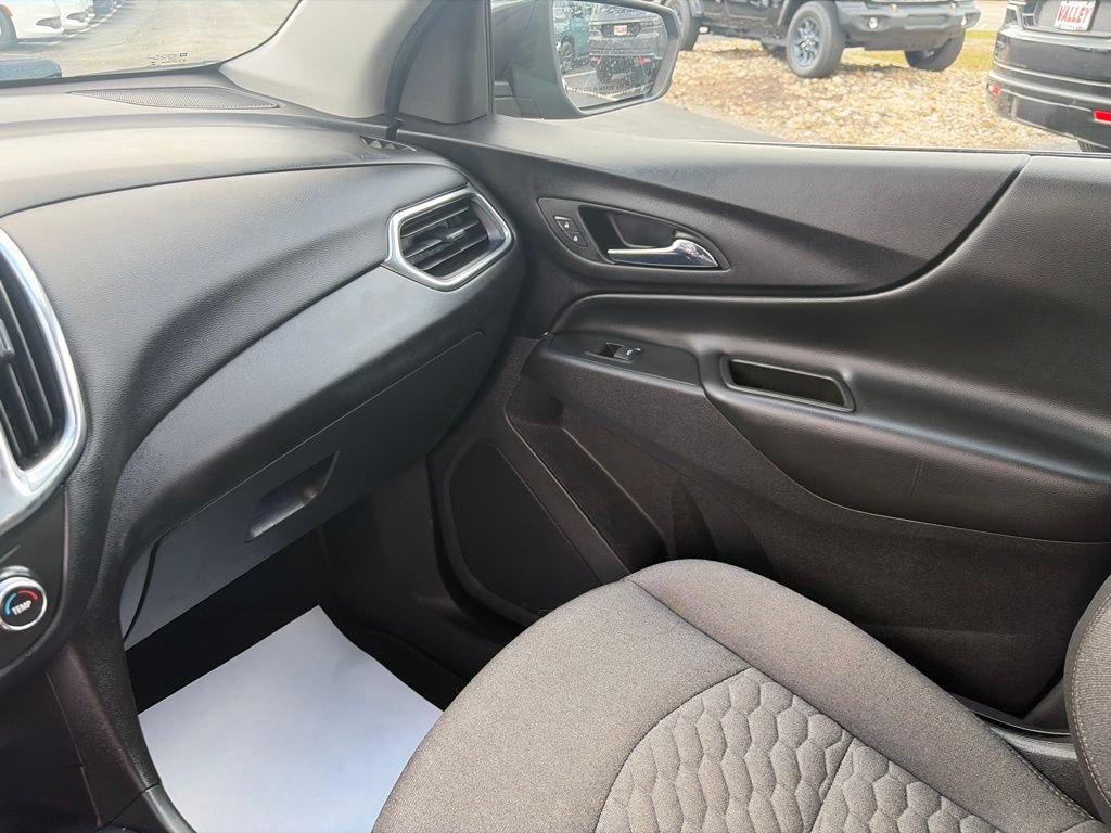 Used 2020 Chevrolet Equinox LT FWD image 31