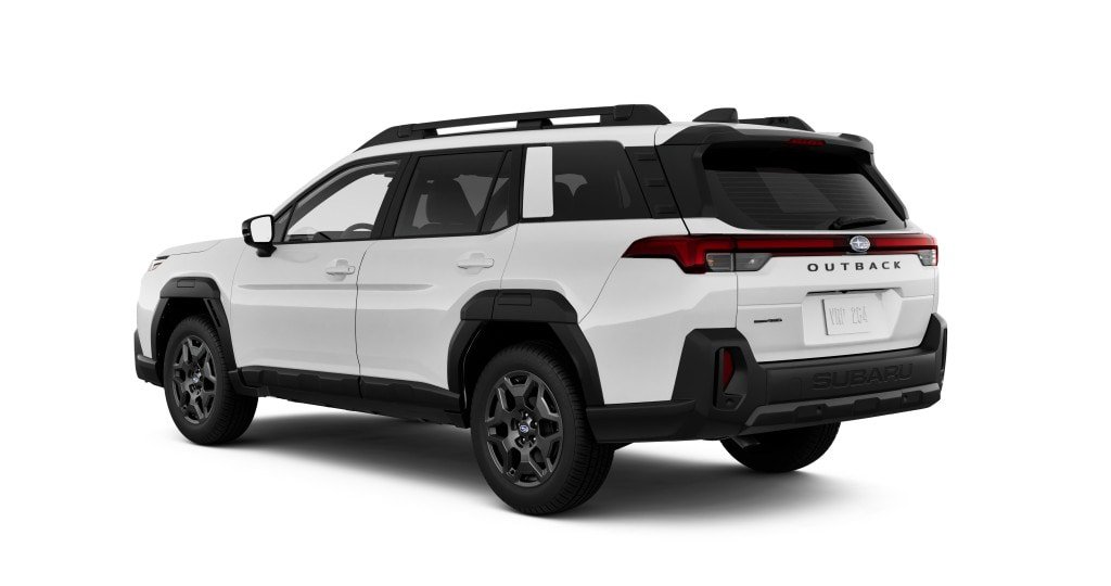 New 2026 Subaru Outback Premium AWD/4WD image 6