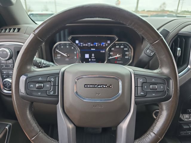 Used 2020 GMC Sierra 1500 Denali w/ Denali Premium Package image 24