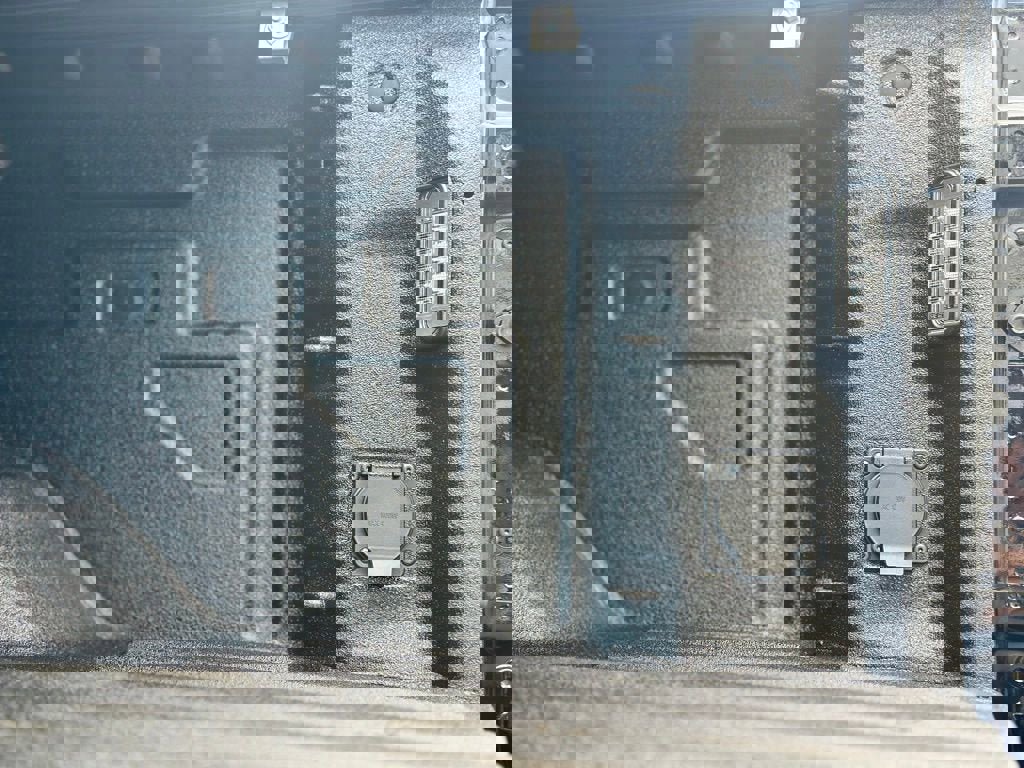 New 2026 Chevrolet Silverado 2500 LTZ w/ Trail Boss Package image 15