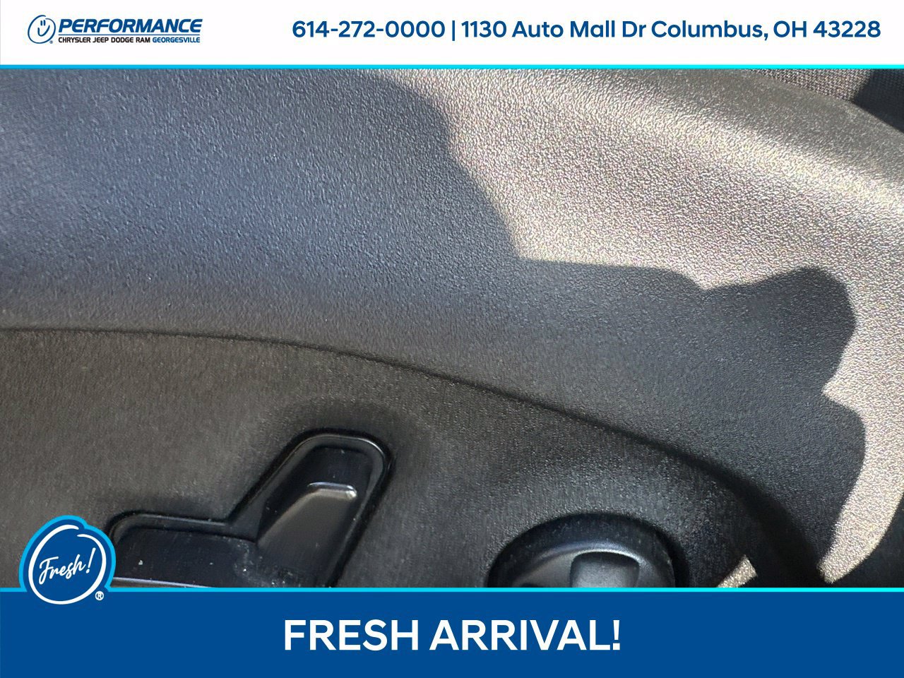 Used 2024 Dodge Hornet R/T w/ R/T Blacktop Package AWD/4WD image 11