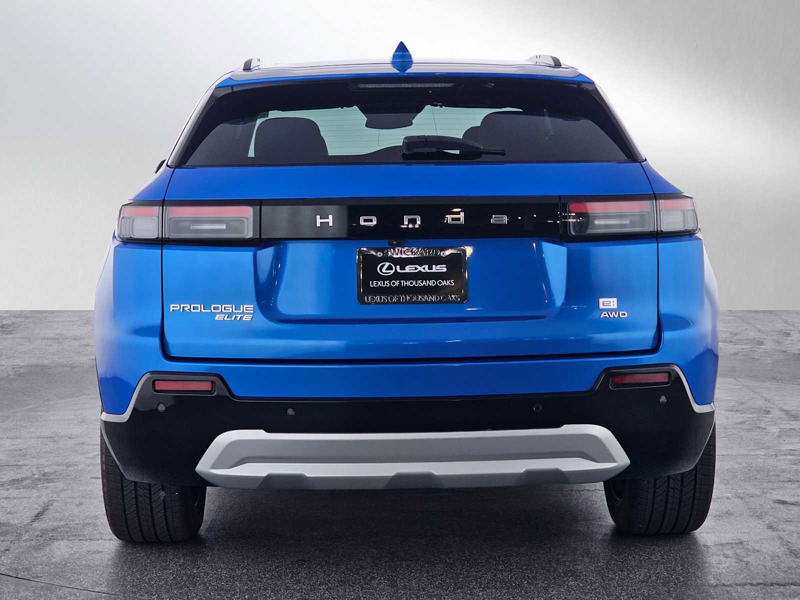 Used 2024 Honda Prologue Elite image 4