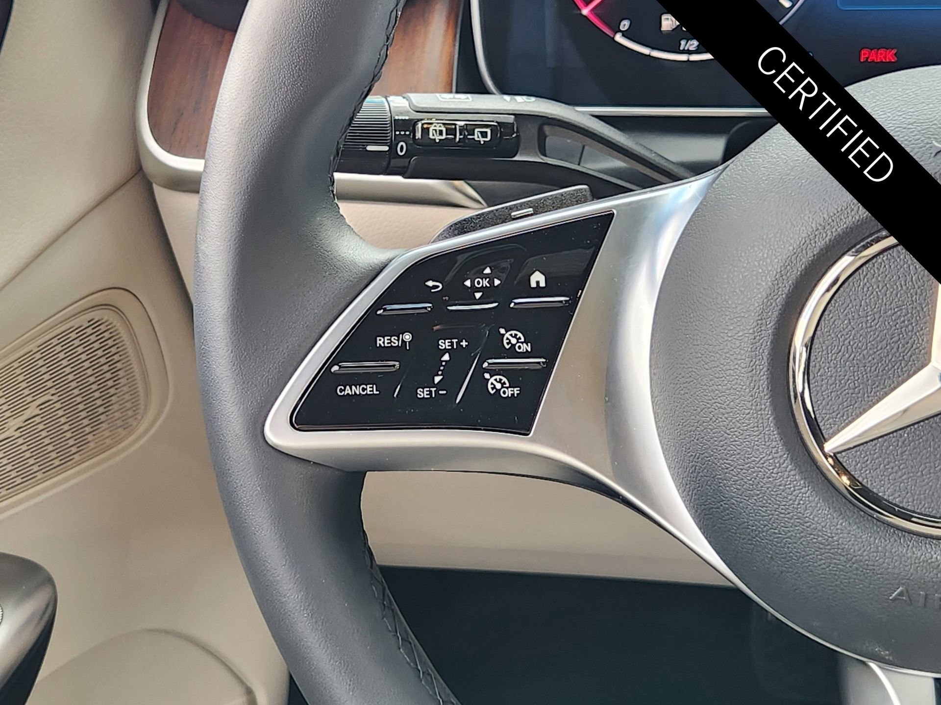 Certified 2026 Mercedes-Benz GLC 300 image 28