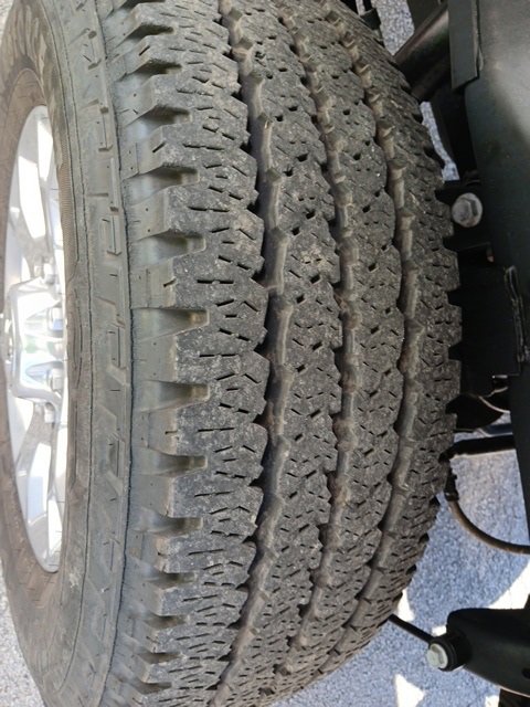 Used 2024 RAM 2500 Laramie w/ Safety Group image 19