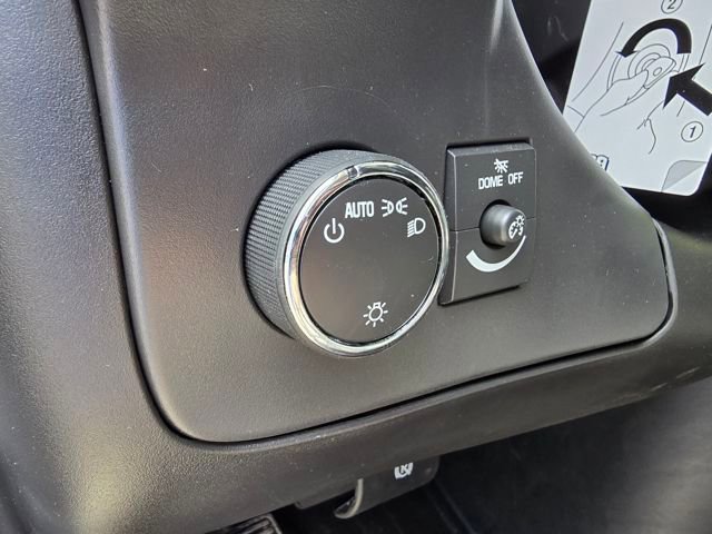 New 2025 GMC Savana 2500 w/ Driver Convenience Package image 17