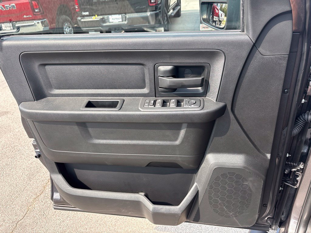 New 2027 RAM 3500 Tradesman AWD/4WD image 20