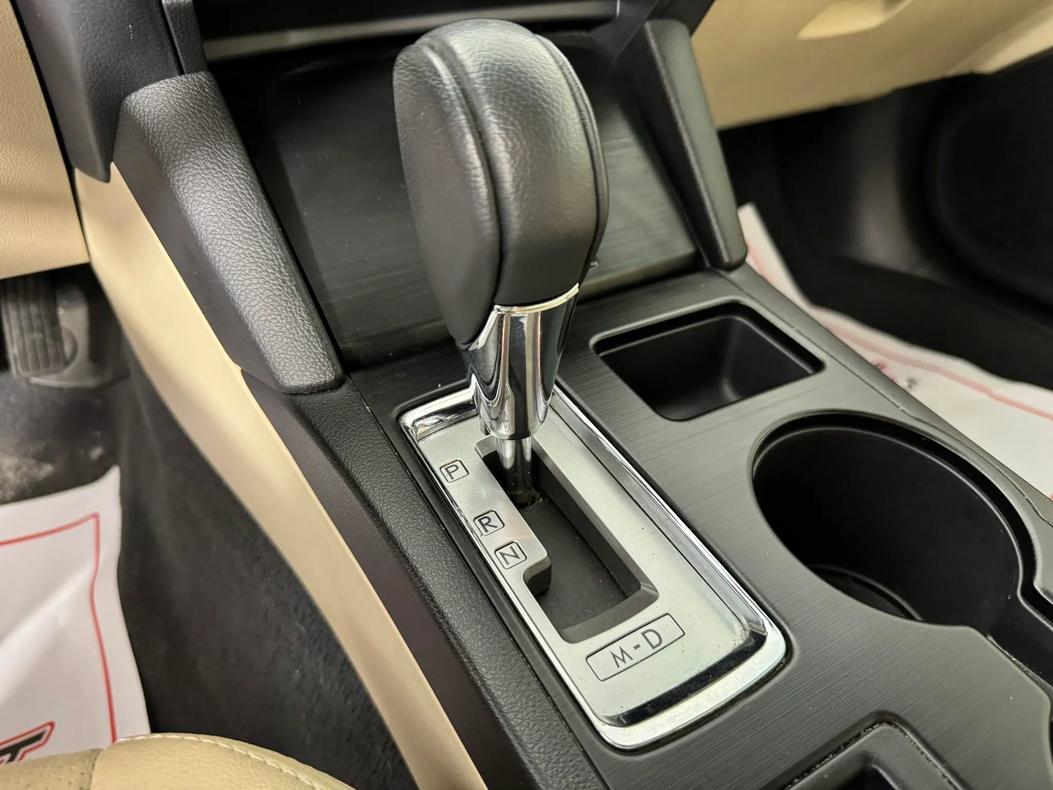 Used 2015 Subaru Legacy 2.5i Limited image 20