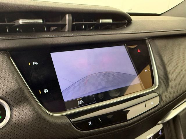 Certified 2023 Cadillac XT6 Luxury image 20