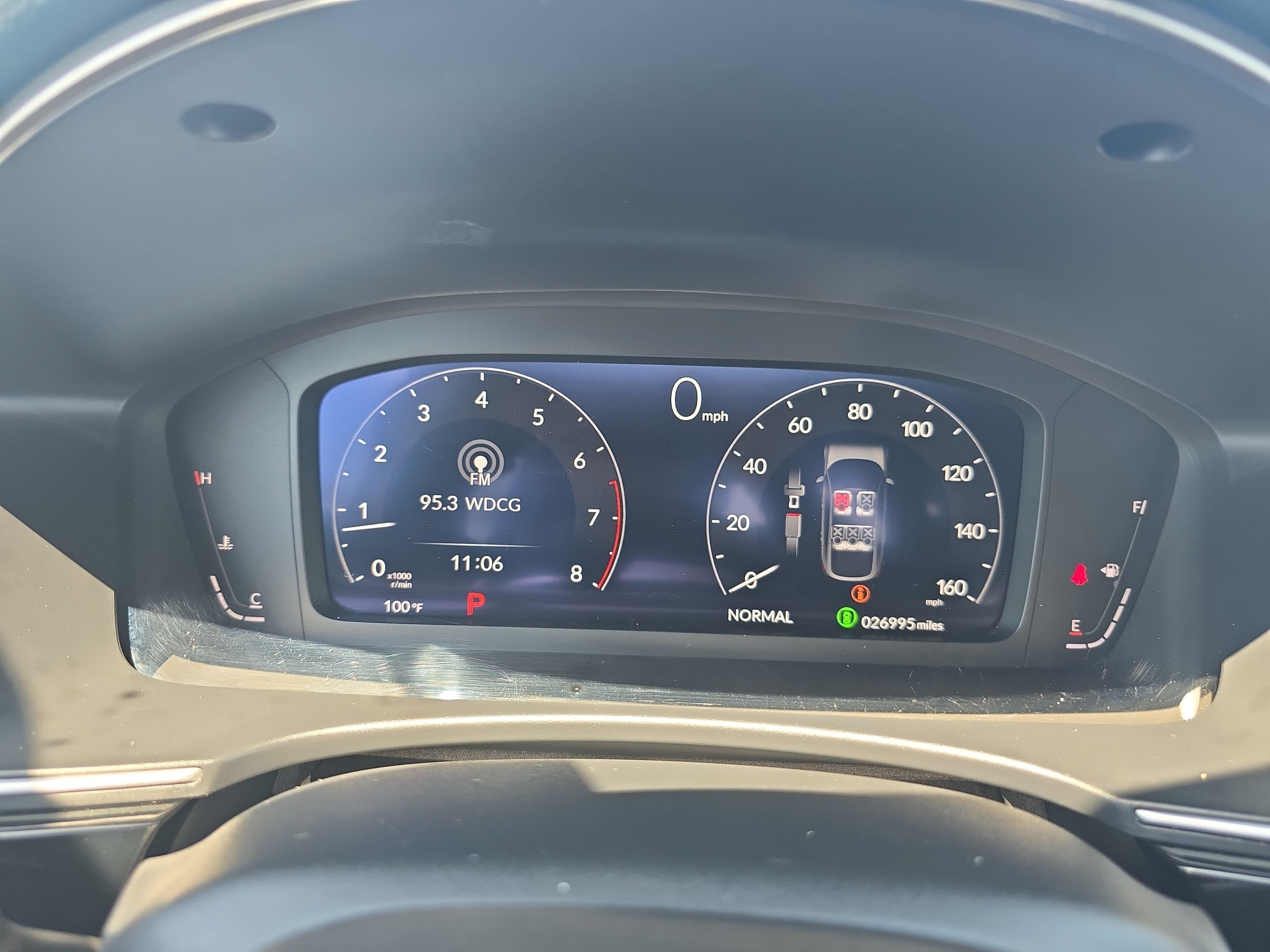 Used 2023 Honda Civic Sport Touring image 18