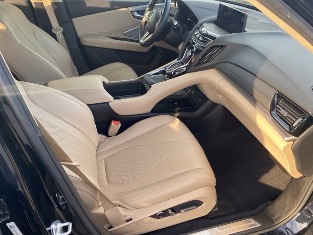 Used 2024 Acura RDX Technology Package image 17