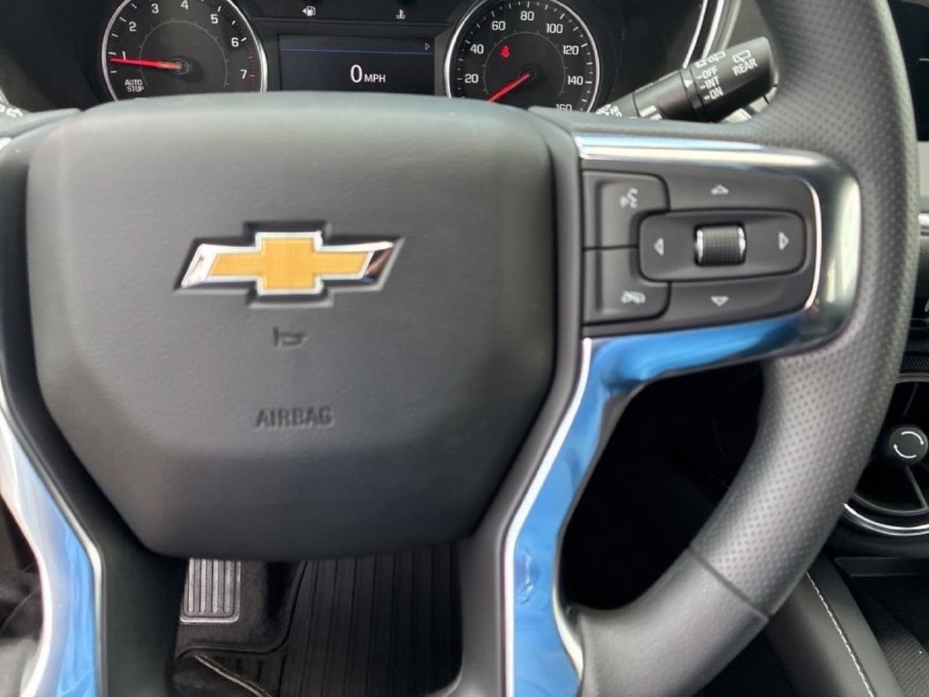 New 2026 Chevrolet Blazer LT w/ Convenience Package FWD image 23