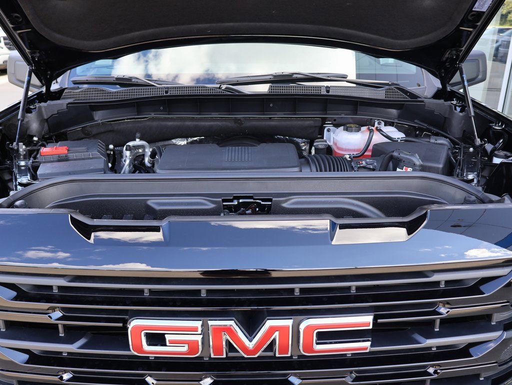 New 2026 GMC Sierra 1500 Elevation w/ Preferred Package image 43