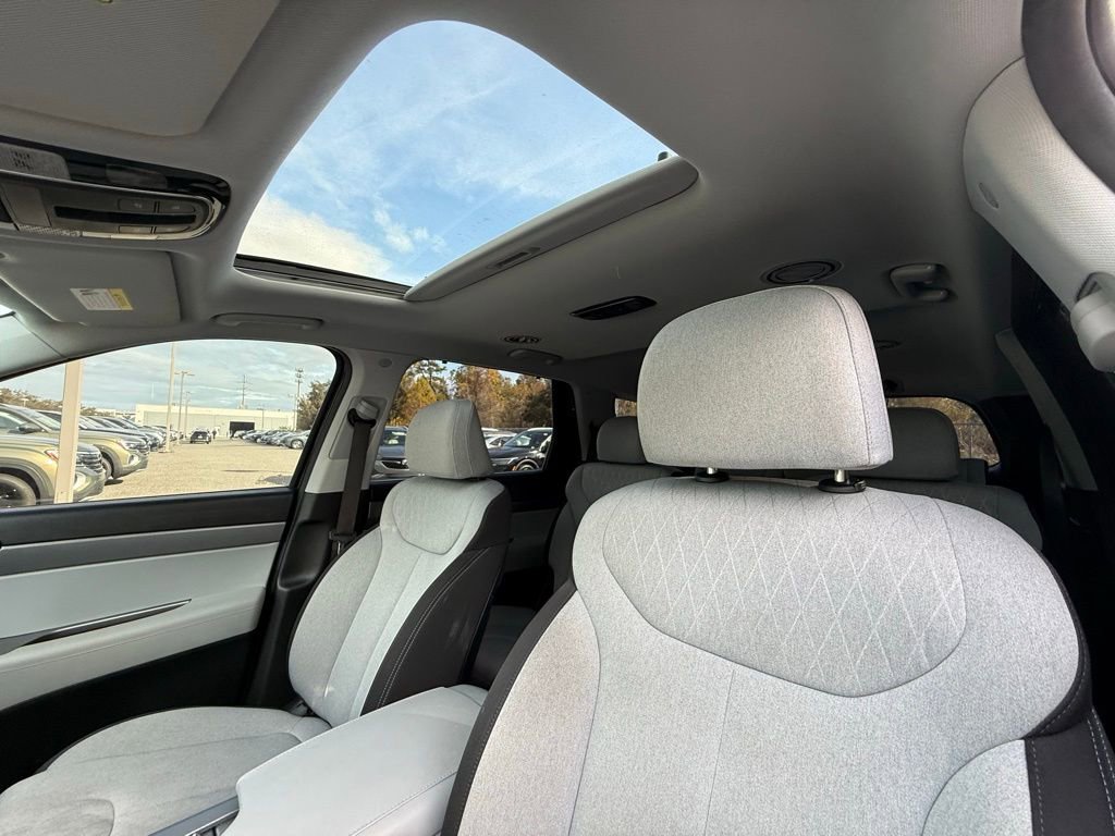 Used 2020 Hyundai Palisade SEL w/ Convenience Package image 18