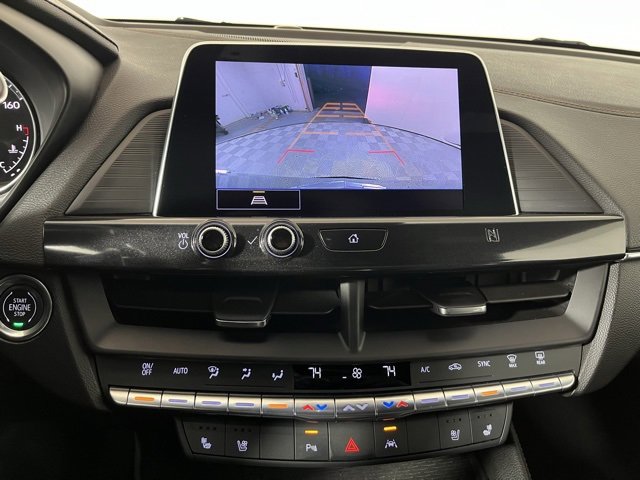 Used 2021 Cadillac CT4 Sport image 17