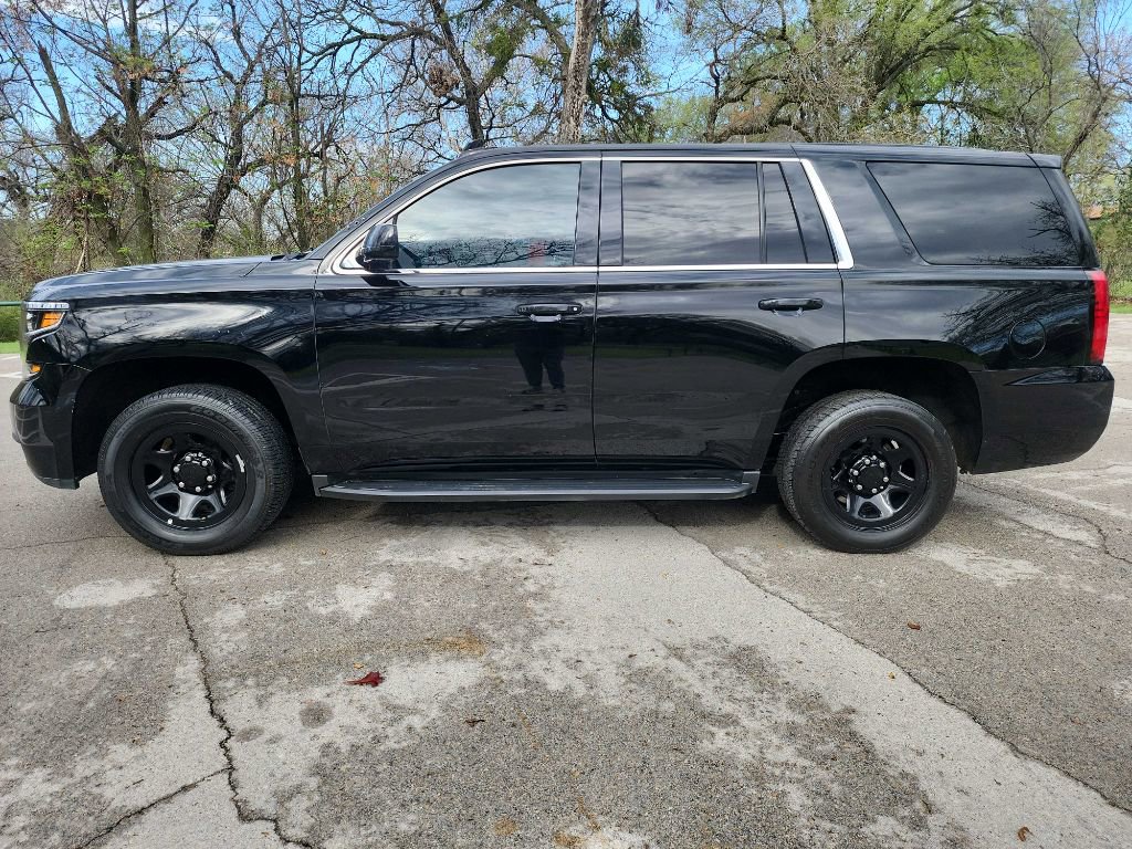 Used 2019 Chevrolet Tahoe 2WD w/ Remote Keyless Entry Package image 4