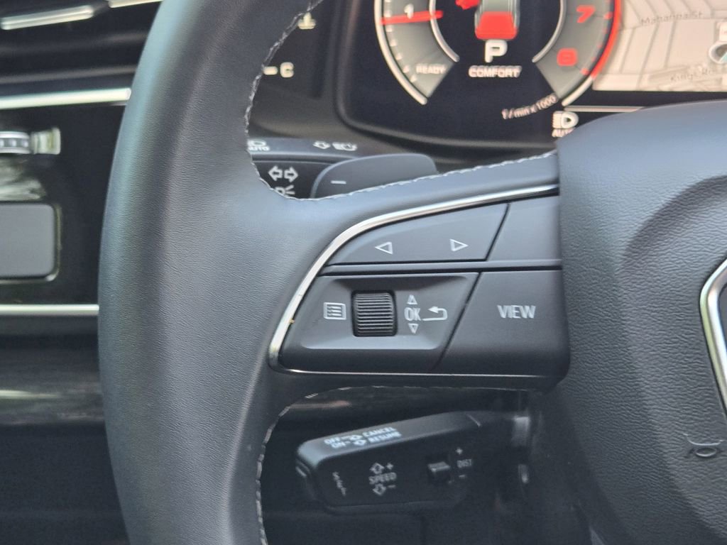 Certified 2025 Audi Q7 3.0T Premium Plus image 30