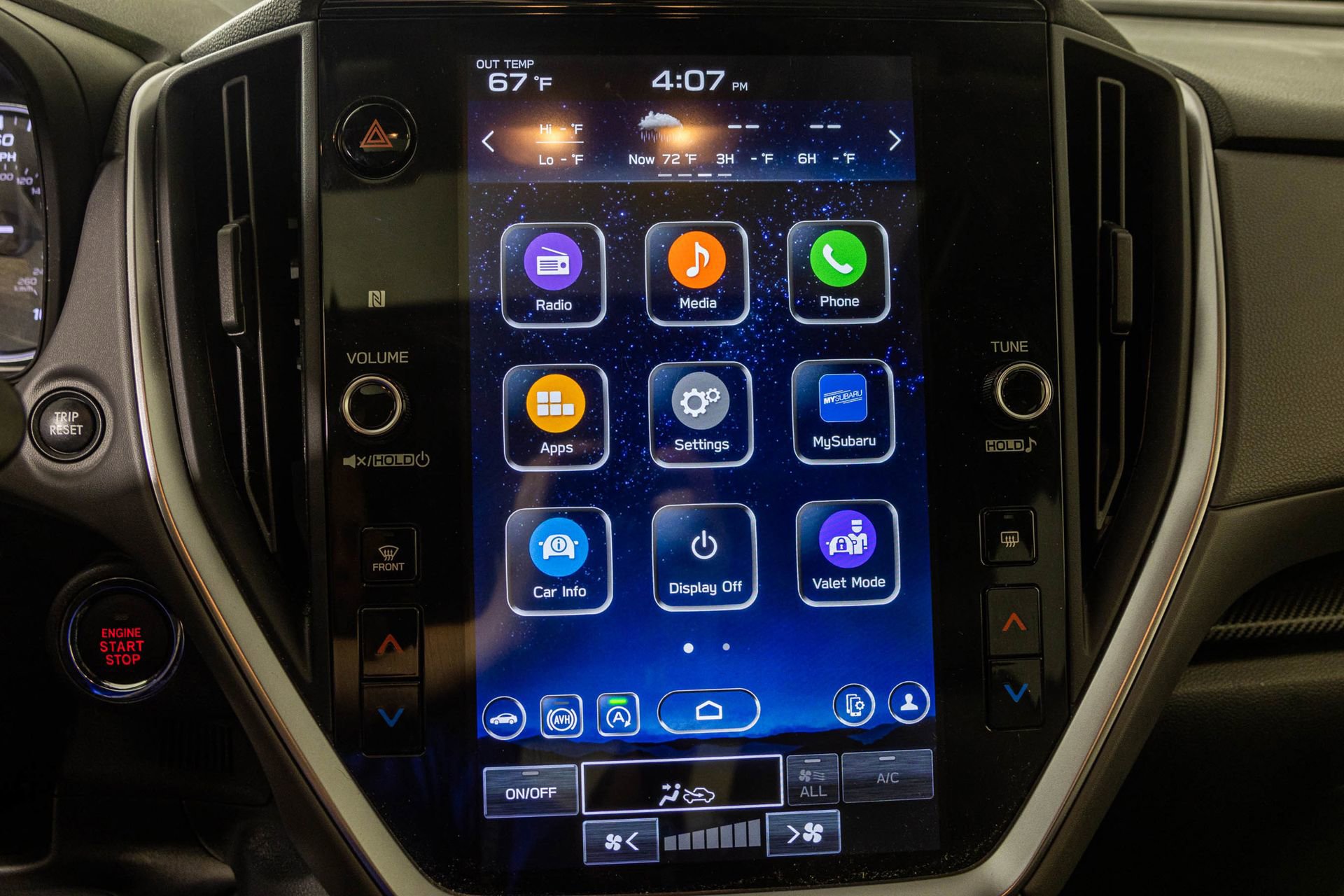 Used 2024 Subaru Crosstrek 2.0i Premium AWD/4WD image 27