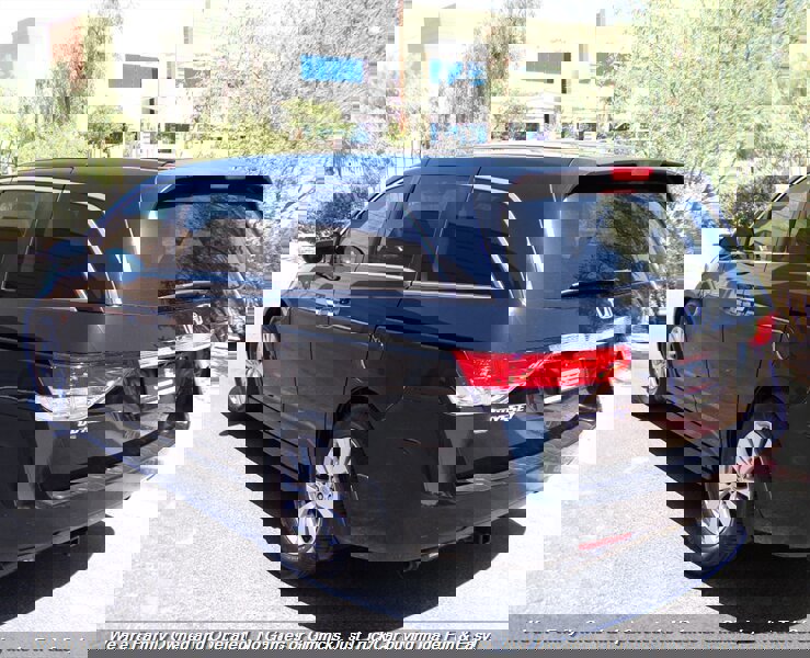 Used 2014 Honda Odyssey EX image 7