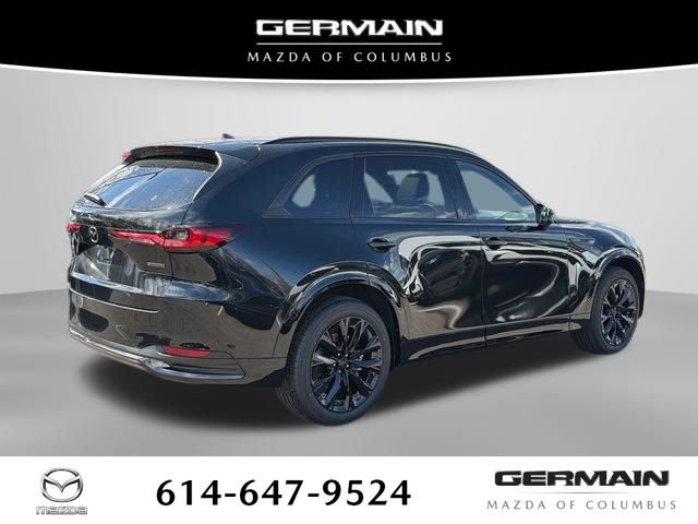 New 2026 MAZDA CX-90 3.3 Turbo S w/ Premium Package image 9