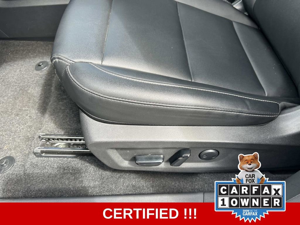 Certified 2025 Nissan Murano SL image 22