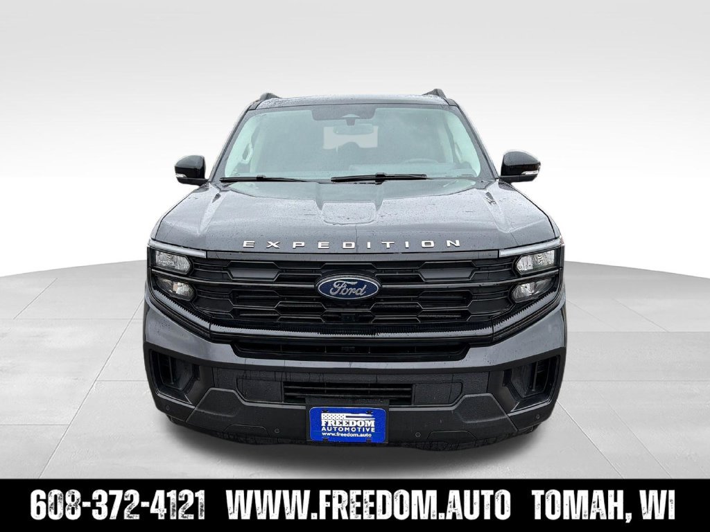 New 2026 Ford Expedition Max Active AWD/4WD image 8