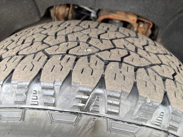 Used 2022 Chevrolet Silverado 2500 Custom w/ Gooseneck/5TH Wheel Package image 31