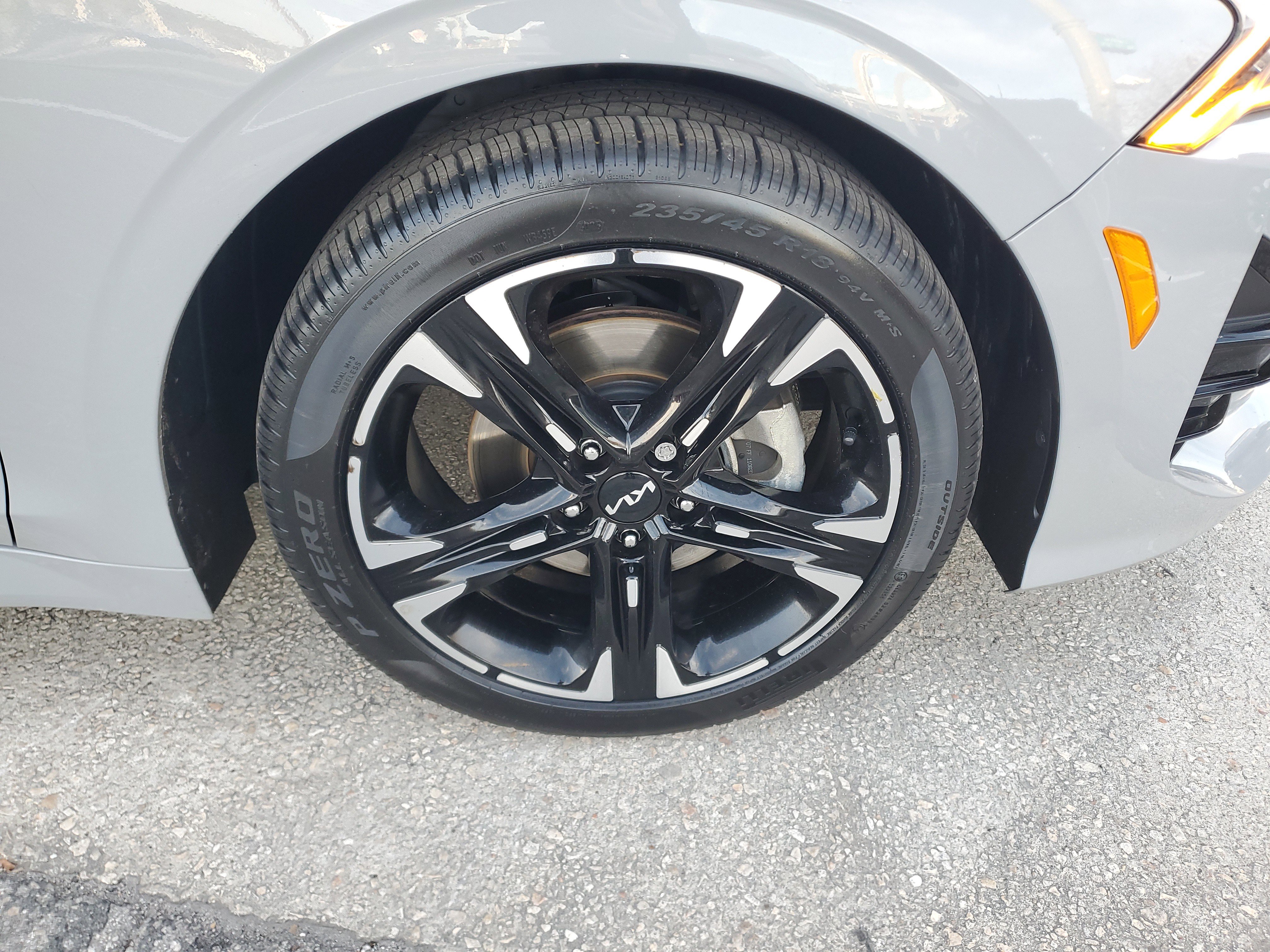 Used 2023 Kia K5 GT-Line image 6