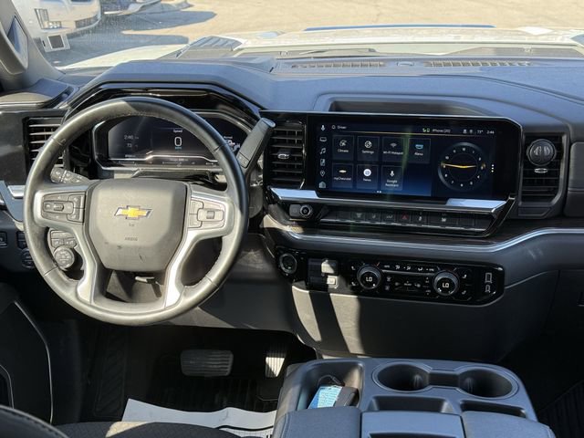 Used 2025 Chevrolet Silverado 2500 LT w/ Convenience Package image 20