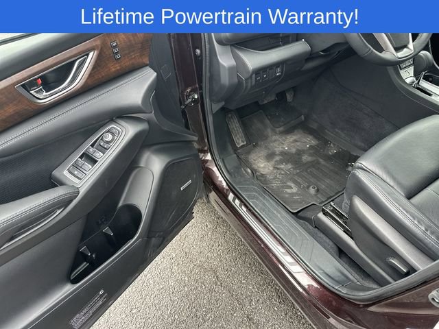 New 2025 Subaru Ascent Touring AWD/4WD image 11