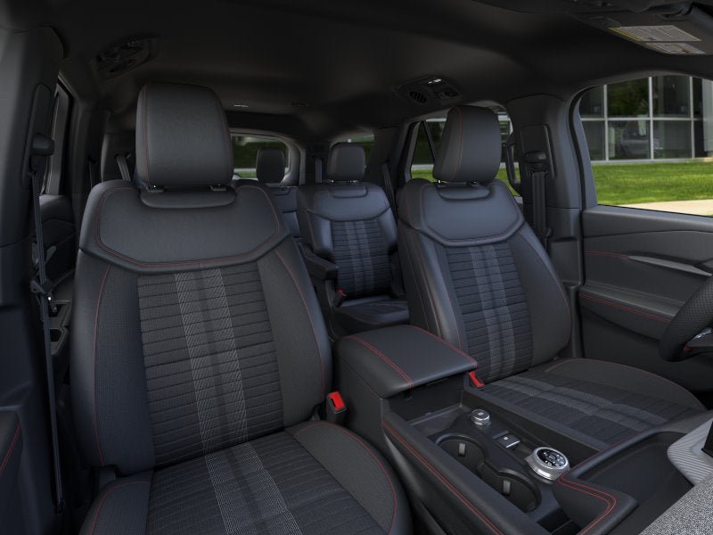 New 2026 Ford Explorer ST-Line AWD/4WD image 10