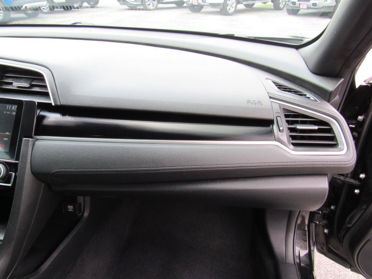 Used 2019 Honda Civic Sport image 21
