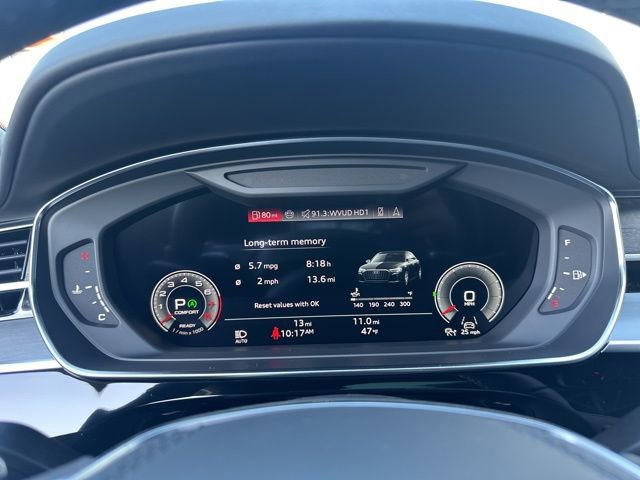 New 2026 Audi A8 L 3.0T image 38
