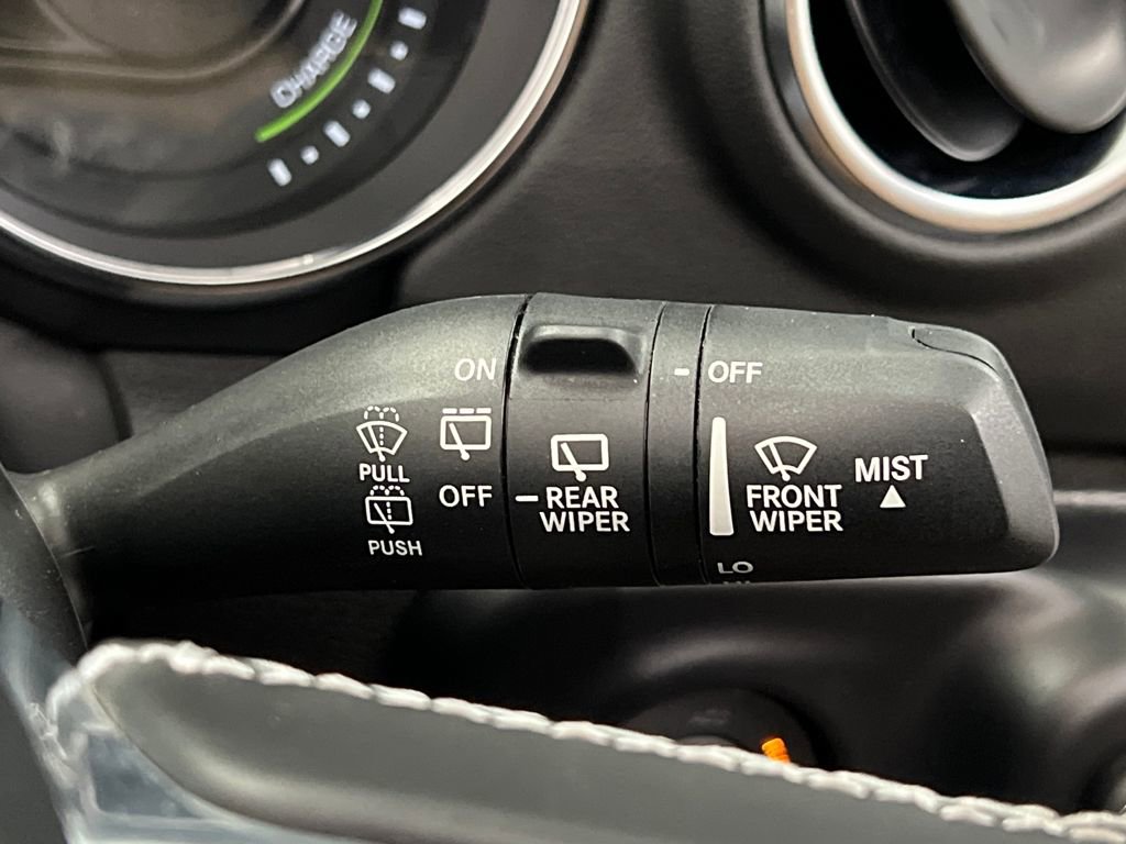 Used 2022 Jeep Wrangler Unlimited Sahara w/ Cold Weather Group image 43