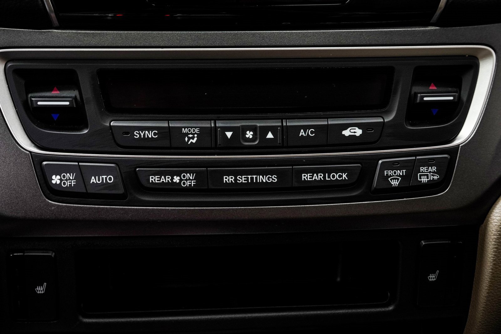 Used 2022 Honda Pilot Special Edition image 21