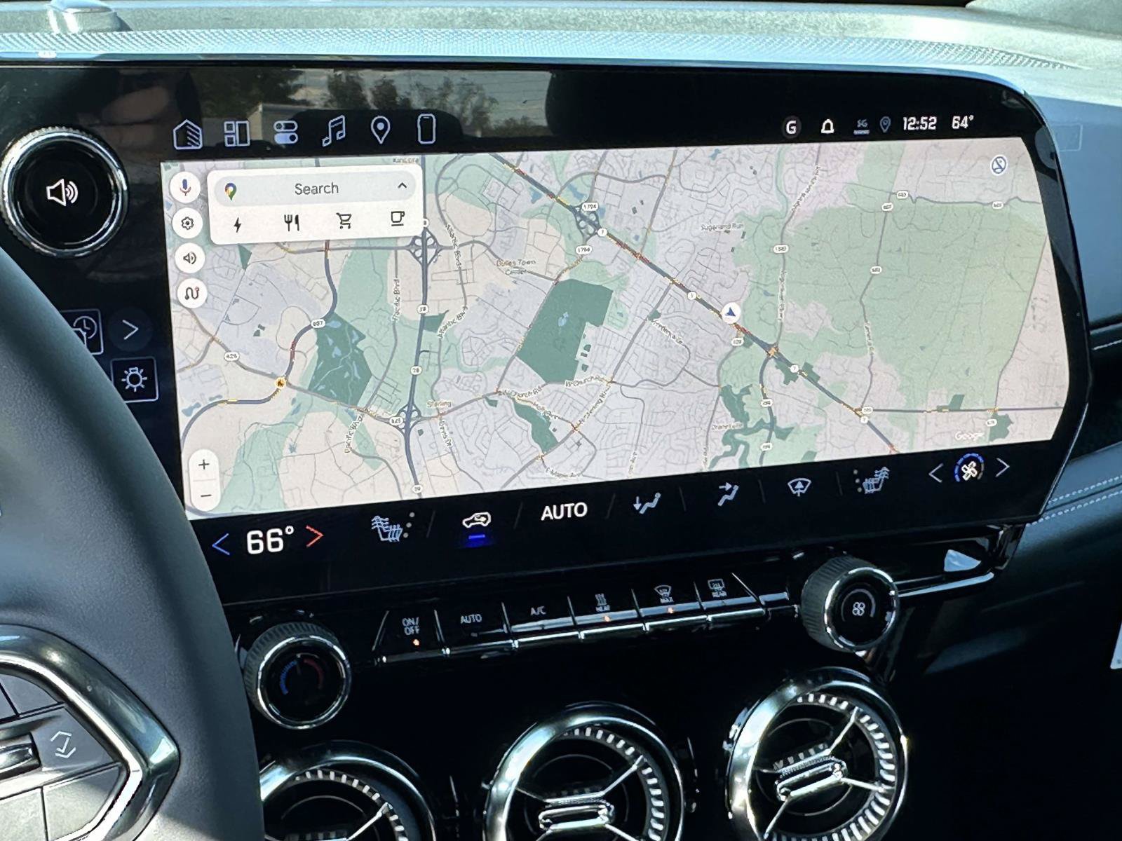 New 2026 Chevrolet Blazer EV LT AWD/4WD image 10