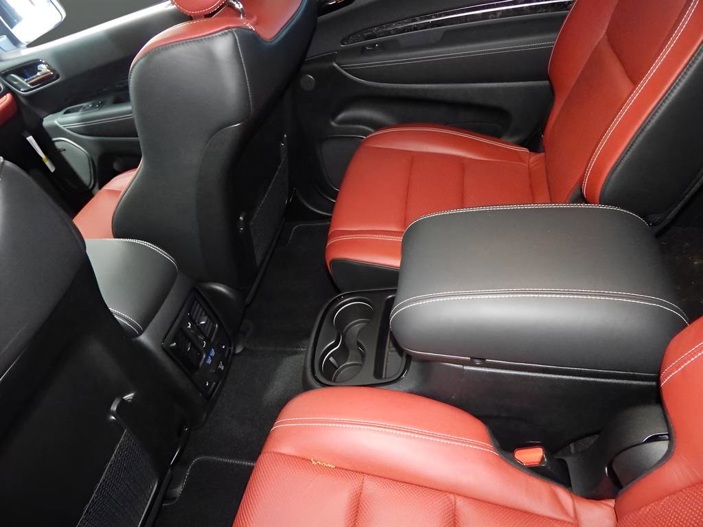 Used 2024 Dodge Durango SRT Hellcat AWD/4WD image 41